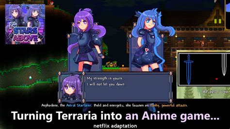 Terraria Hentai Porn Videos .